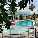 Te Zagolli Bed and breakfast *