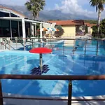 Te Zagolli Bed and breakfast Orikum