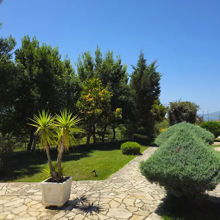 Couette-café Te Zagolli *