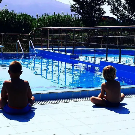 Te Zagolli Couette-café