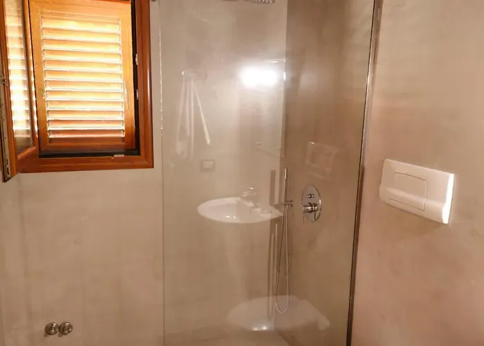 Te Zagolli Bed & Breakfast Orikumi