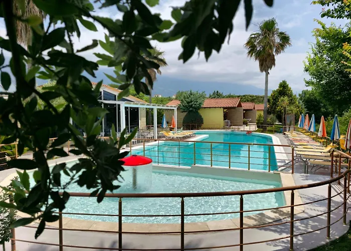 Te Zagolli Bed & Breakfast *