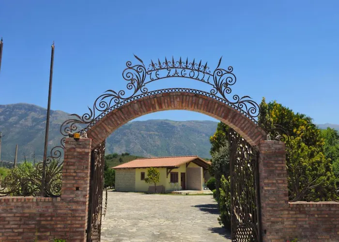 Te Zagolli * オリクム