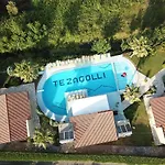 Panzió Te Zagolli *