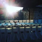Panzió Te Zagolli Orikum