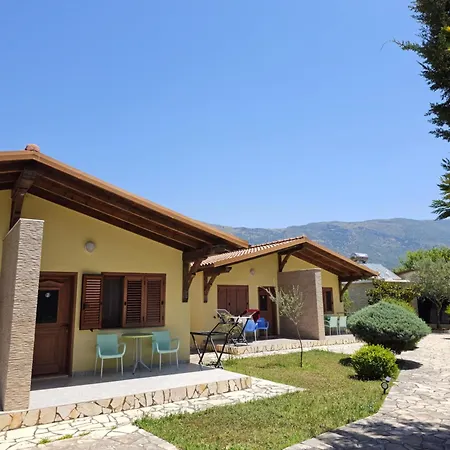 Bed & Breakfast Te Zagolli Orikum