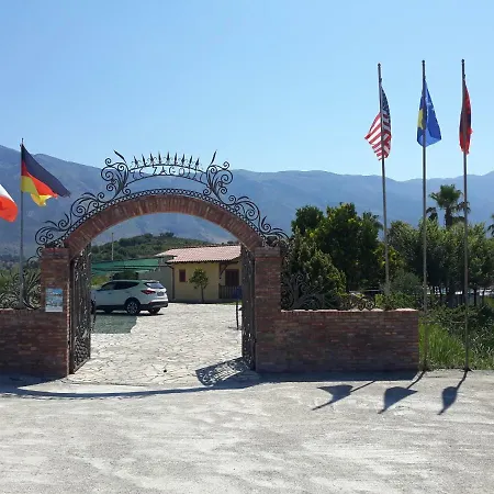 Bed & Breakfast Te Zagolli *