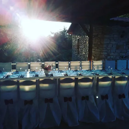 Bed & Breakfast Te Zagolli Orikum